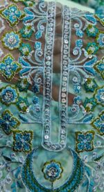 Bin Saeed 3pcs Lawn Article - Image 4