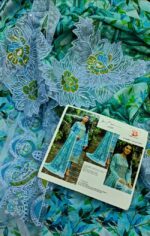 Bin Saeed 3pcs Lawn Article