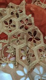 Parishay 3Pcs Lawn Article - Image 3