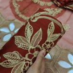 Parishay 3Pcs Lawn Article