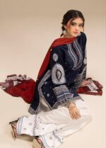 Jazmine 3Pcs New Lawn Article - Image 5