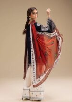 Jazmine 3Pcs New Lawn Article - Image 7