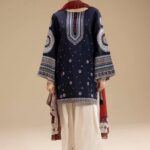 Jazmine 3Pcs New Lawn Article