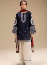 Jazmine 3Pcs New Lawn Article