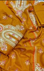 Charizma 2pcs Lawn Article - Image 2