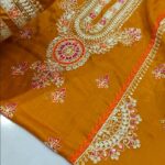 Charizma 2pcs Lawn Article