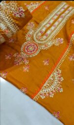 Charizma 2pcs Lawn Article