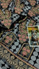 Charizma 3pcs Article - Image 4