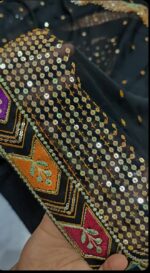 Jazmin Luxury Lawn 3pcs - Image 3