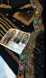 Jazmin Luxury Lawn 3pcs - Image 6