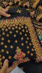 Jazmin Luxury Lawn 3pcs - Image 7