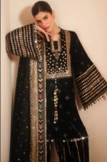 Jazmin Luxury Lawn 3pcs - Image 2