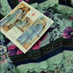 Bin Saeed 3Pcs Lawn Article