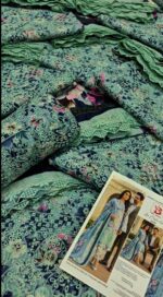 Bin Saeed 3Pcs Lawn Article - Image 3