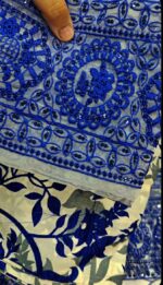 Maria B 3pcs Lawn Article - Image 2