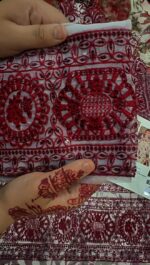 Maria B 3Pcs Article - Image 2