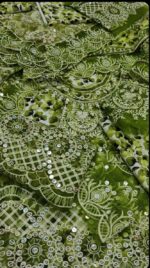 Bin Saeed 3Pcs Lawn Aericle