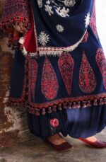 Hussnain Rehar Luxury Lawn - Image 2