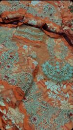 Aneela's Printed 3Pcs Article