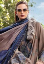 Maria B Luxury Lawn - Image 2