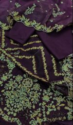 Maria B Primium Quality Lawn - Image 4