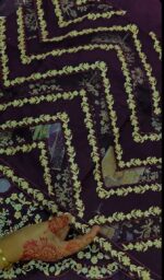 Maria B Primium Quality Lawn - Image 3