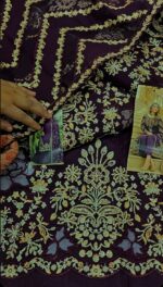 Maria B Primium Quality Lawn - Image 2