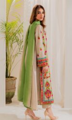 Tawakkal 3Pcs Lawn Article - Image 6