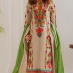 Tawakkal 3Pcs Lawn Article