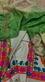 Tawakkal 3Pcs Lawn Article - Image 2