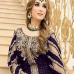 Maria B Primium Quality Lawn