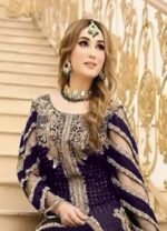 Maria B Primium Quality Lawn