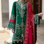 Hussain Rehar 3pcs Article