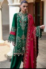 Hussain Rehar 3pcs Article