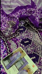 Bin Saeed New Arrival's Summer Collection - Image 2