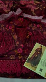 Iznik Decent Wear 3Pcs Dress - Image 4