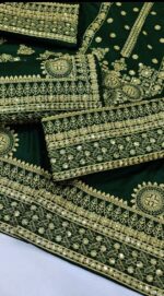 Johra 2pcs Lawn Article