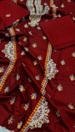 Johra Casual Wear 2Pcs - Image 4