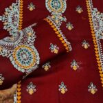 Johra Casual Wear 2Pcs