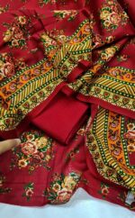 Alkaram 3pcs Printed Lawn Article