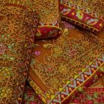 ELAN 3pcs Lawn Article