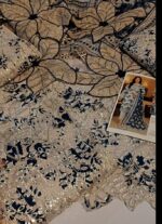 Bin Saeed 3pcs Lawn Article - Image 3