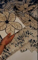 Bin Saeed 3pcs Lawn Article - Image 2