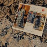 Bin Saeed 3pcs Lawn Article