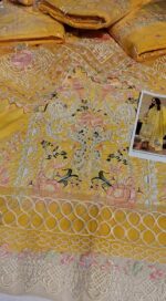 Bin Ilyas 3pcs Lawn Article