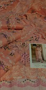 Aneela 3pcs Lawn New Arrivals - Image 5