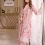 Aneela 3pcs Lawn New Arrivals