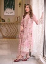 Aneela 3pcs Lawn New Arrivals