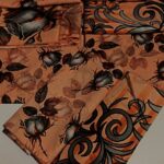 Alkaram 3Pcs Printed Lawn Article