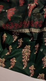 Kayseria 3pcs Lawn Article